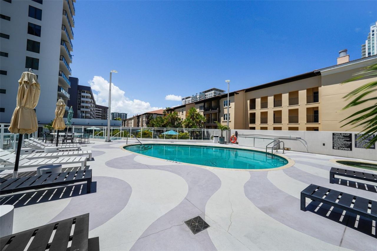 199 Dali Boulevard, Unit 1001, Saint Petersburg, FL 33701 Photo
