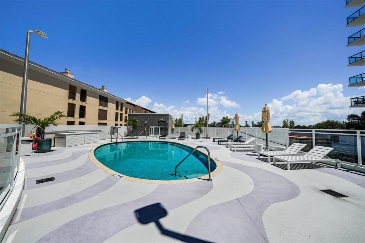199 Dali Boulevard, Unit 1001, Saint Petersburg, FL 33701 Photo