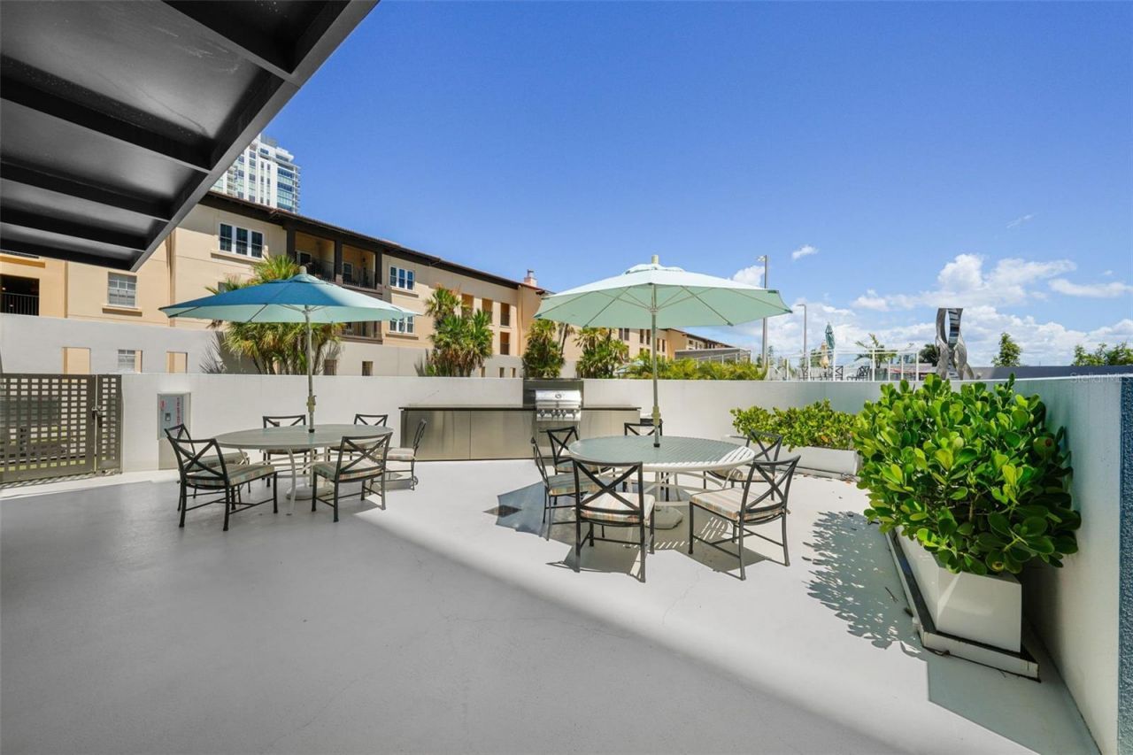 199 Dali Boulevard, Unit 1001, Saint Petersburg, FL 33701 Photo