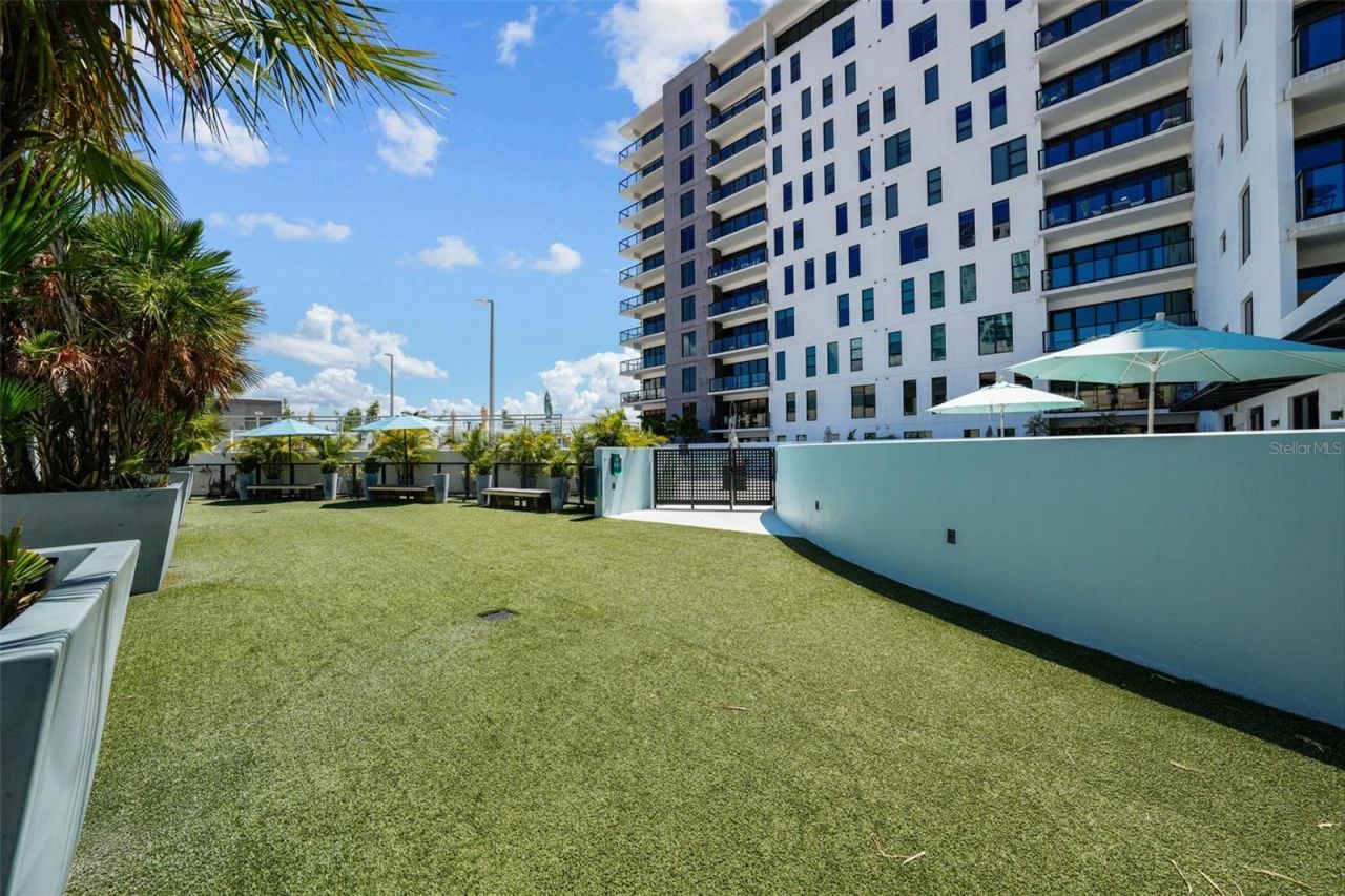 199 Dali Boulevard, Unit 1001, Saint Petersburg, FL 33701 Photo