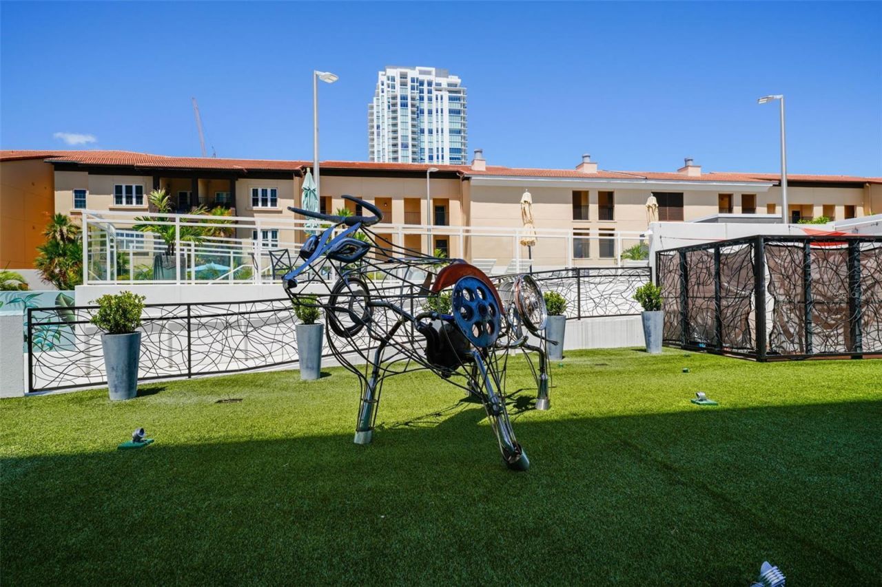 199 Dali Boulevard, Unit 1001, Saint Petersburg, FL 33701 Photo