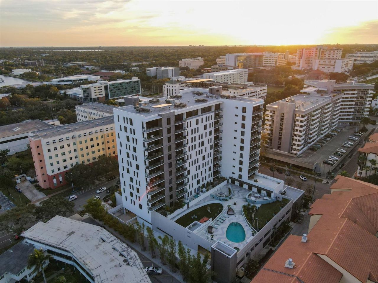 199 Dali Boulevard, Unit 1001, Saint Petersburg, FL 33701 Photo