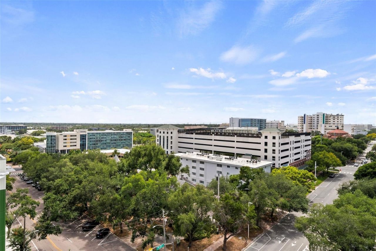199 Dali Boulevard, Unit 1001, Saint Petersburg, FL 33701 Photo