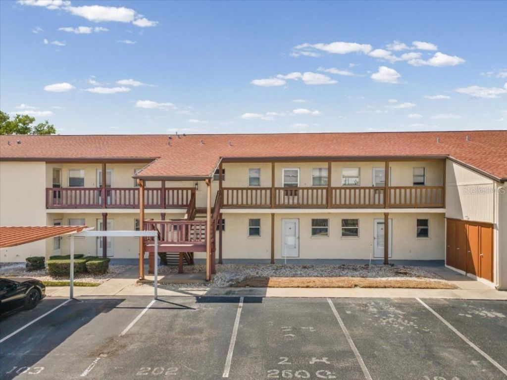5135 Gemstone Drive , Unit 103, New Port Richey, FL 34652 Photo