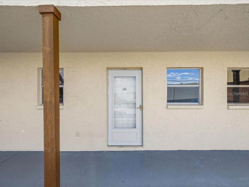 5135 Gemstone Drive , Unit 103, New Port Richey, FL 34652 Photo