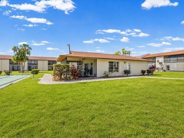 5135 Gemstone Drive , Unit 103, New Port Richey, FL 34652 Photo