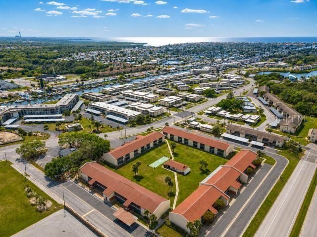 5135 Gemstone Drive , Unit 103, New Port Richey, FL 34652 Photo