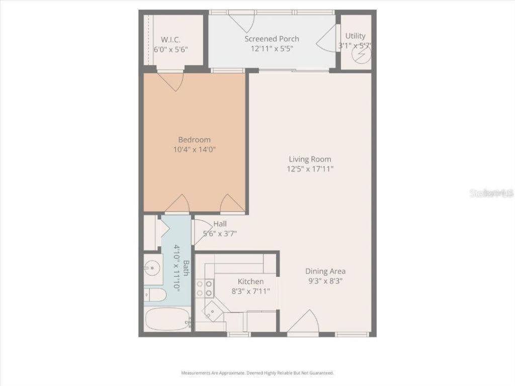 5135 Gemstone Drive , Unit 103, New Port Richey, FL 34652 Photo