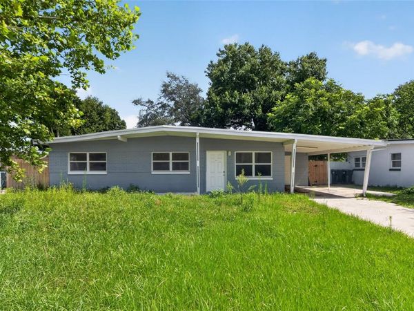 4001 MONARCH DRIVE , ORLANDO, FL 32812