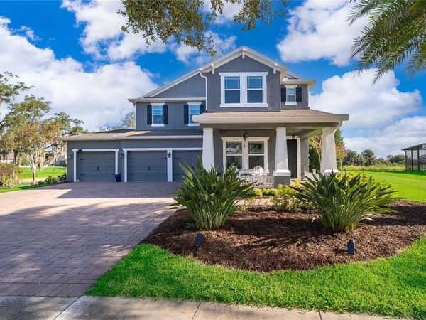 15838 CITRUS GROVE LOOP , WINTER GARDEN, FL 34787