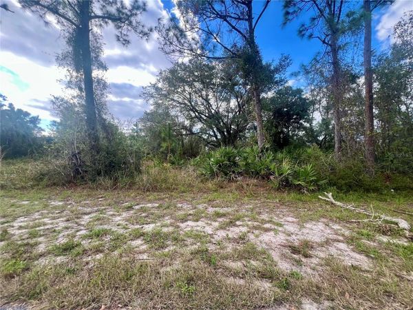 95 HARVEY STREET , PORT CHARLOTTE, FL 33954