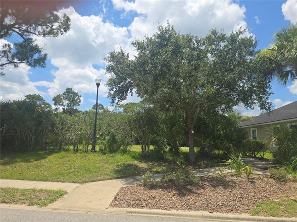 4 SANDPIPER COURT , PALM COAST, FL 32137