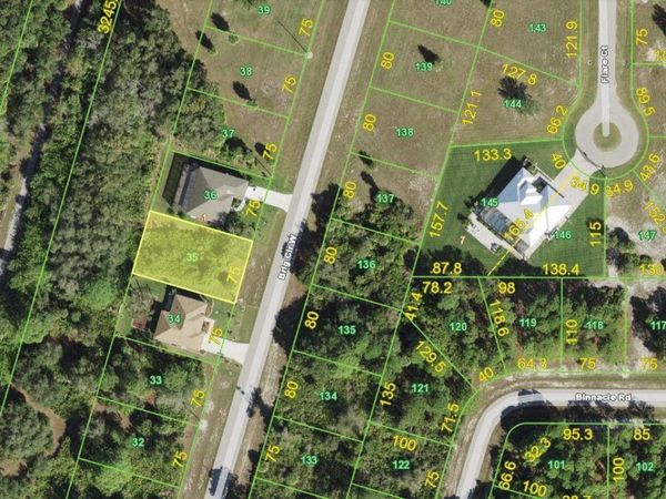 193 BRIG CIRCLE W, PLACIDA, FL 33946