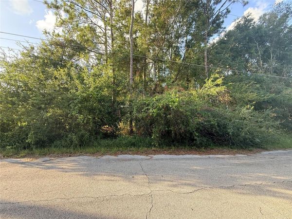0 WILFRED ST , ST CLOUD, FL 34769
