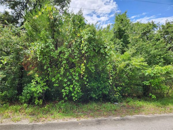 00 OAK DRIVE , Unit Tract 25, HUDSON, FL 34669