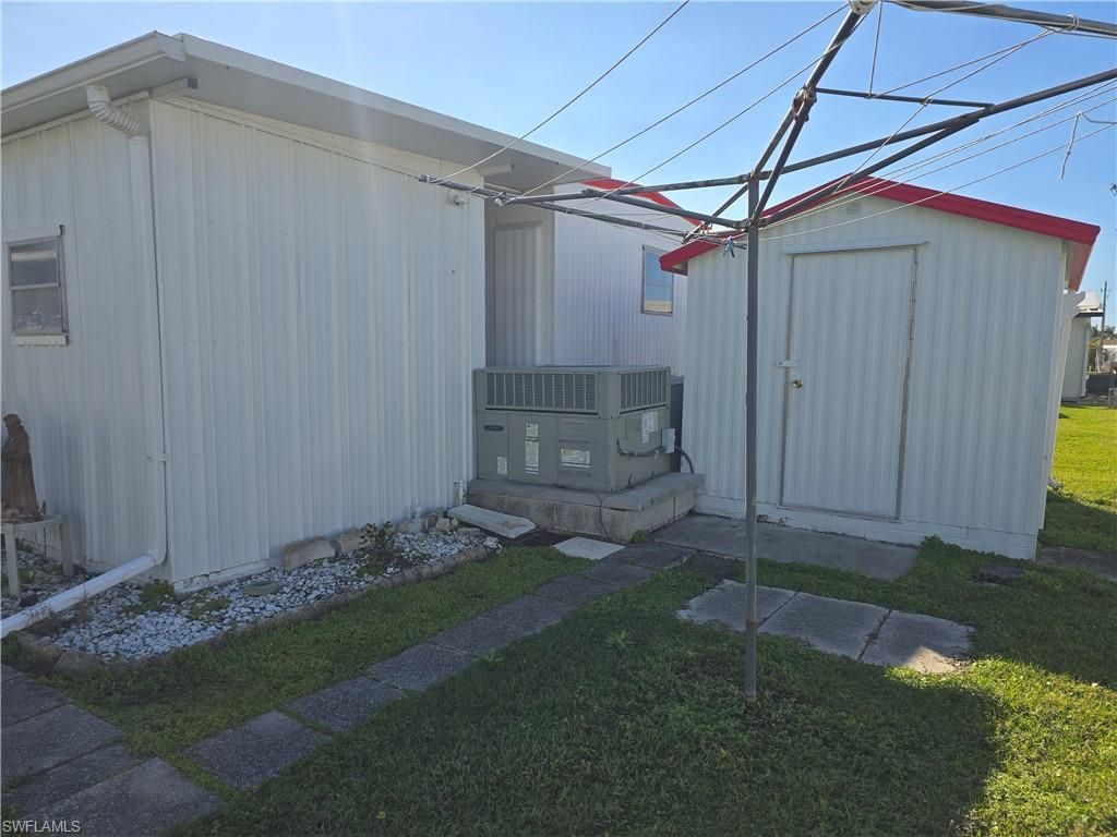 19 Moorhead Mnr, Naples, FL 34112 Photo