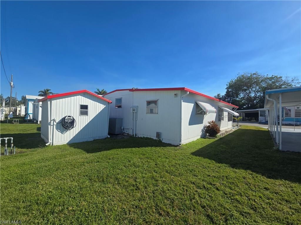 19 Moorhead Mnr, Naples, FL 34112 Photo