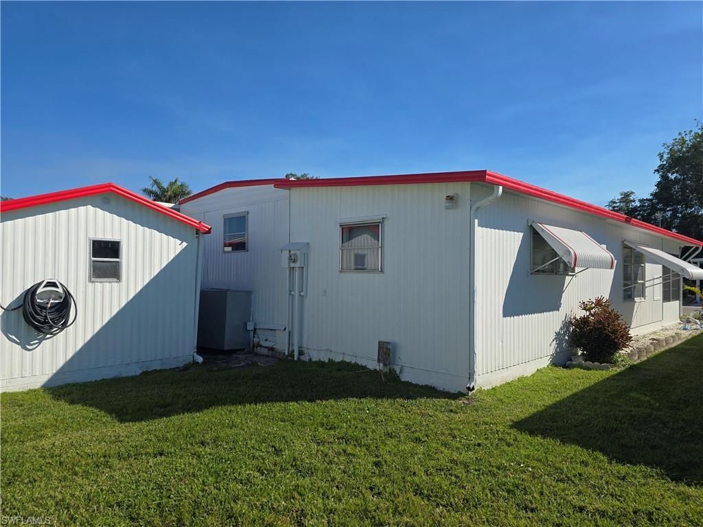 19 Moorhead Mnr, Naples, FL 34112 Photo