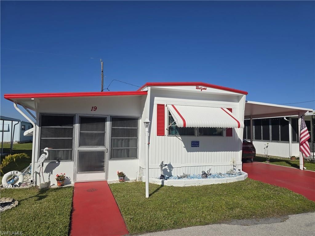 19 Moorhead Mnr, Naples, FL 34112 Photo