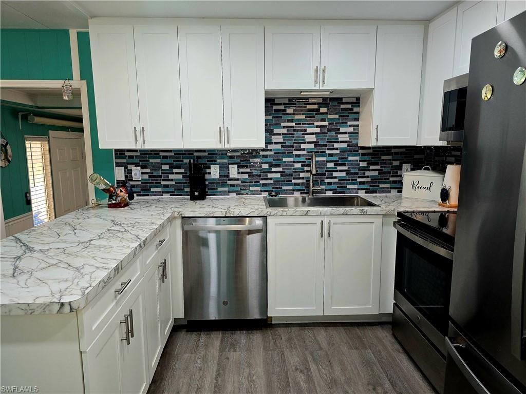 19 Moorhead Mnr, Naples, FL 34112 Photo