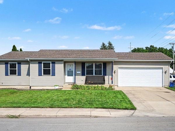 1104 S Main Street, Mishawaka, IN 46544