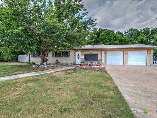 1700 Chippendale Drive , Killeen, TX 76549