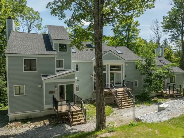 38 Rimrock Road, Unit 3A, Ludlow, VT 05149