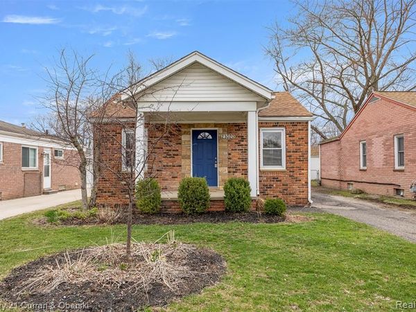23020 Albion Avenue, Farmington Hills, MI 48336