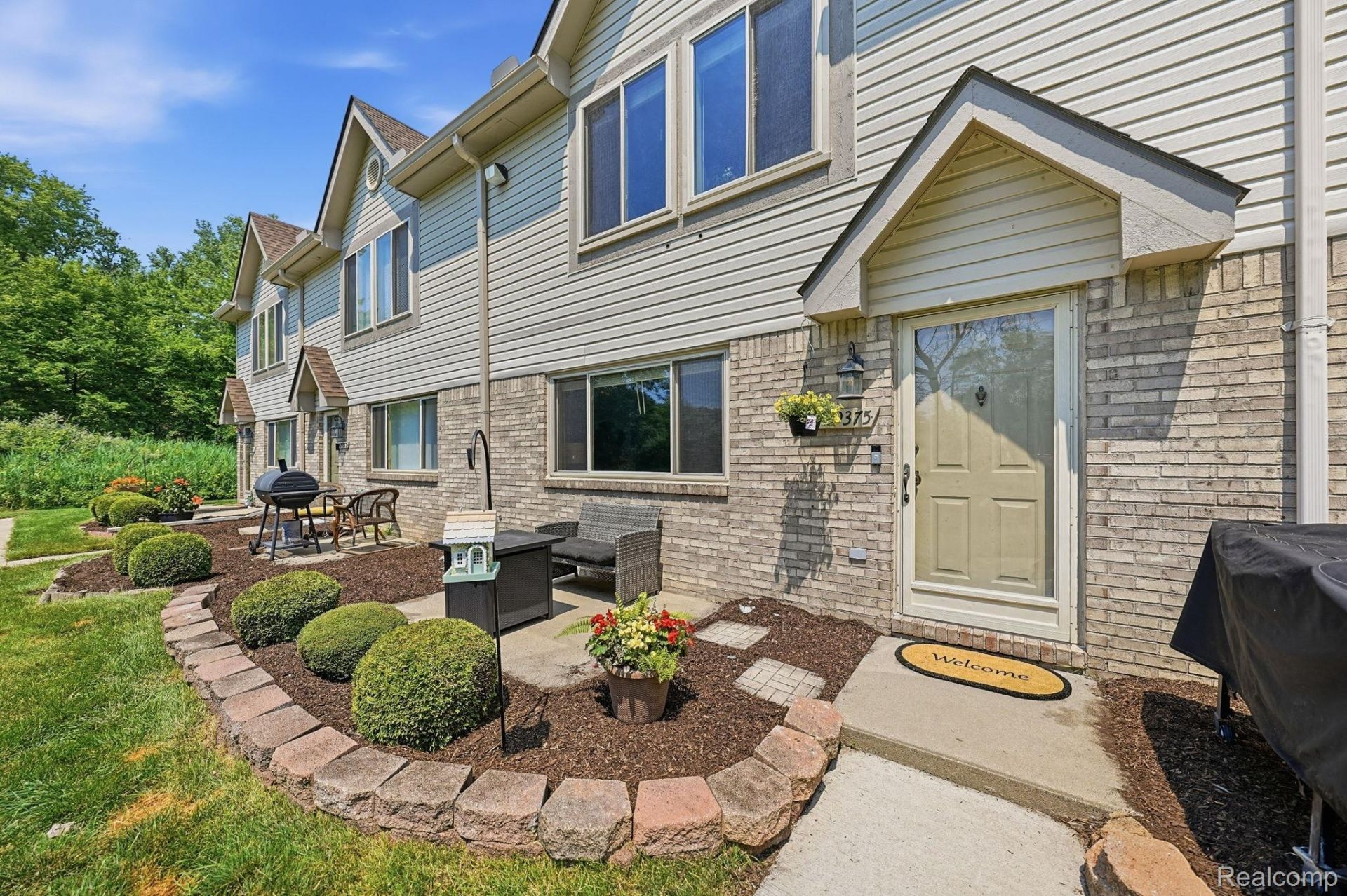 29375 Maurice Court, Chesterfield Township, Mi 48047 Main Photo