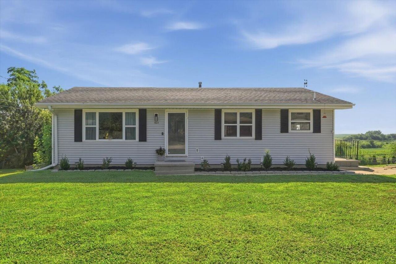 503 Birch Street, Sidney, IA 51652 Main Photo