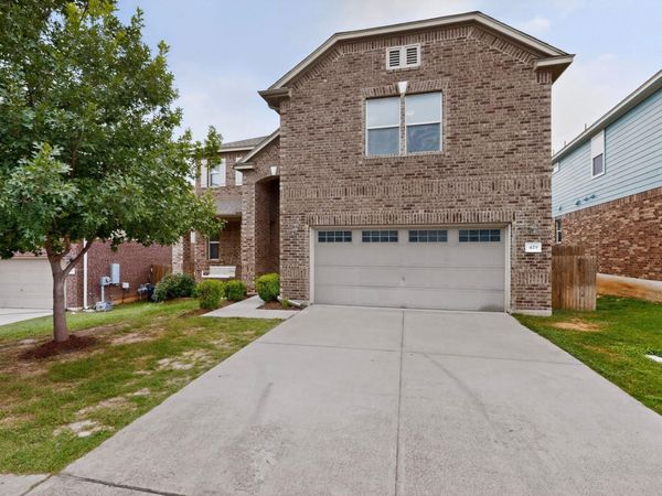 429 Sheepshank DR , Georgetown, TX 78633