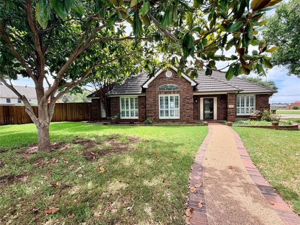 4049 Inverrary Drive , Abilene, TX 79606