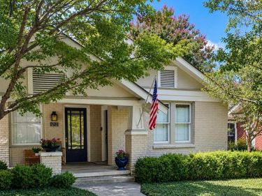 5712 Mercedes Avenue, Dallas, TX 75206