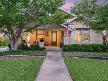 5712 Mercedes Avenue, Dallas, TX 75206