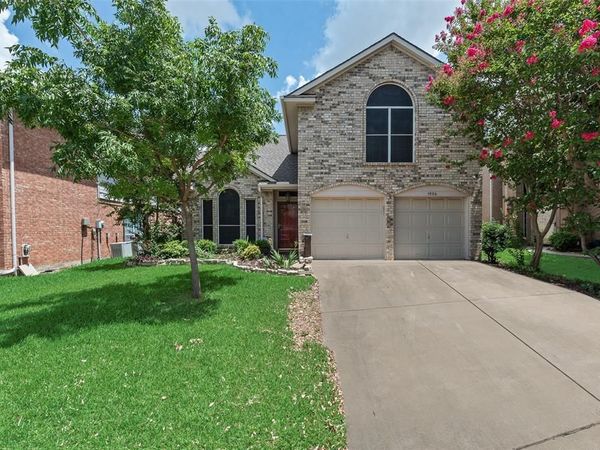1936 Robin Lane, Flower Mound, TX 75028