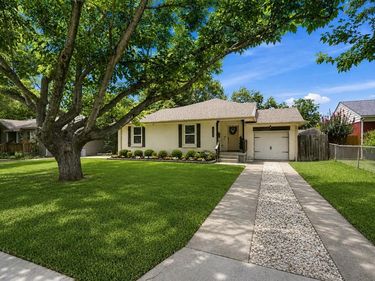 10547 Cayuga Drive, Dallas, TX 75228