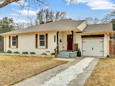 10547 Cayuga Drive, Dallas, TX 75228