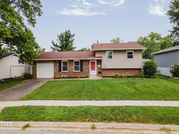 3600 Manila Drive , Westerville, OH 43081