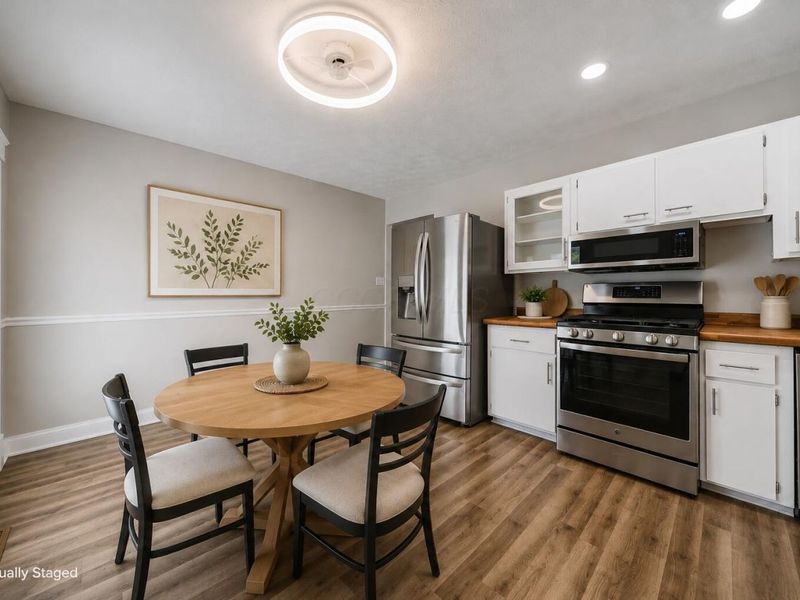 3600 Manila Drive, Westerville, OH 43081 Photo 10