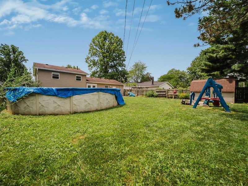 3600 Manila Drive, Westerville, OH 43081 Photo 29