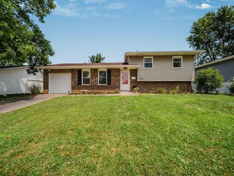 3600 Manila Drive, Westerville, OH 43081 Photo 3