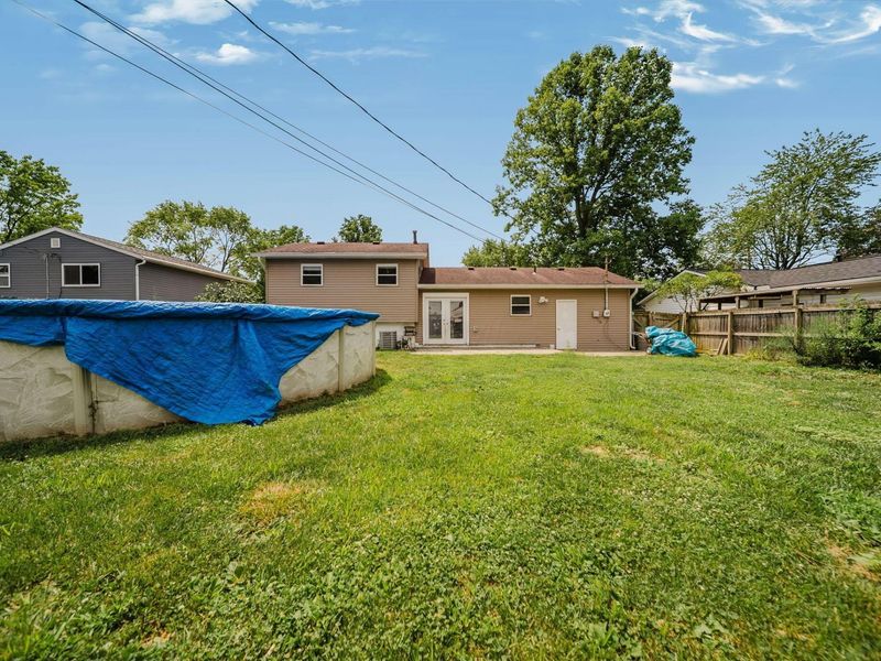 3600 Manila Drive, Westerville, OH 43081 Photo 30