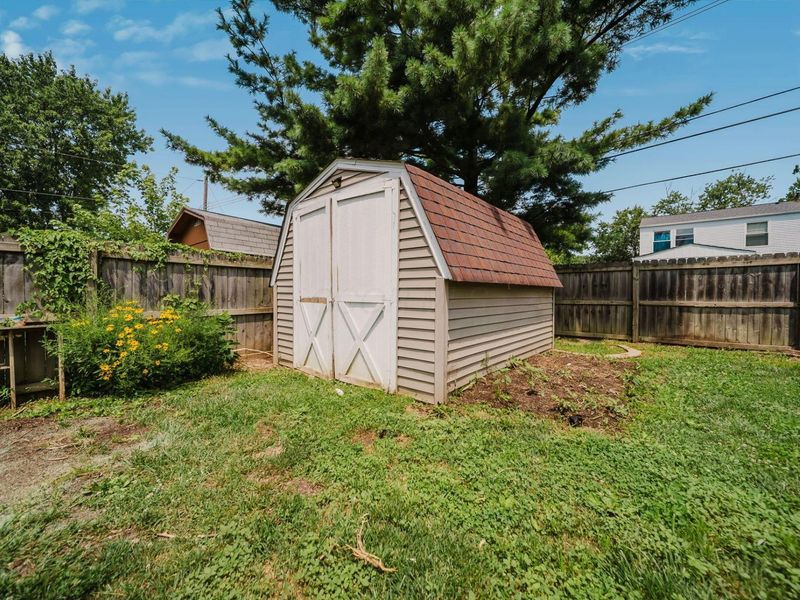 3600 Manila Drive, Westerville, OH 43081 Photo 31