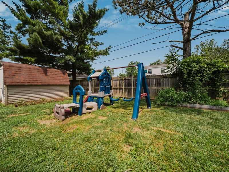 3600 Manila Drive, Westerville, OH 43081 Photo 32