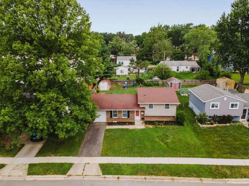 3600 Manila Drive, Westerville, OH 43081 Photo 35