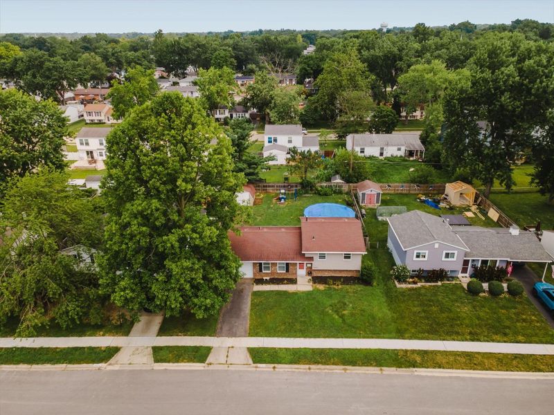 3600 Manila Drive, Westerville, OH 43081 Photo 36