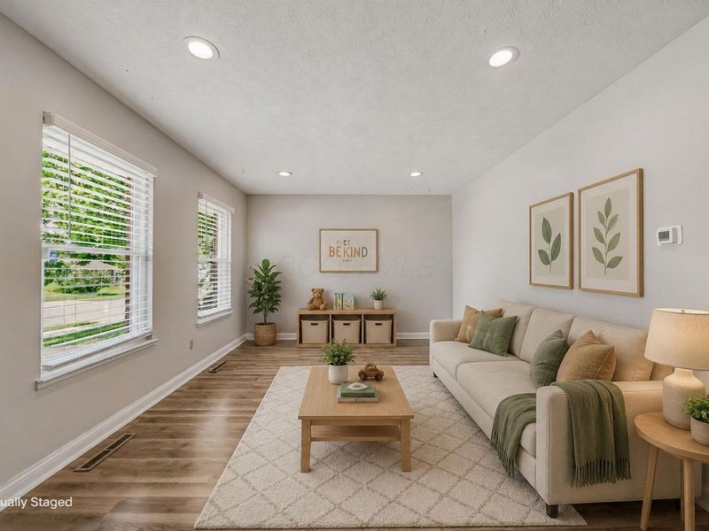 3600 Manila Drive, Westerville, OH 43081 Photo 6