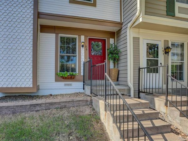 1811 S Quebec Way, Unit 196, Denver, CO 80231