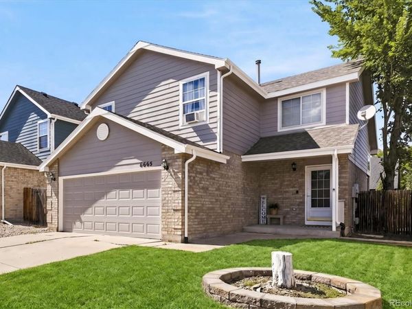 6665 Monaco Way , Brighton, CO 80602