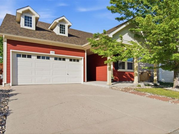 1904 Coach House Loop , Castle Rock, CO 80109